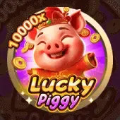 Lucky Piggy