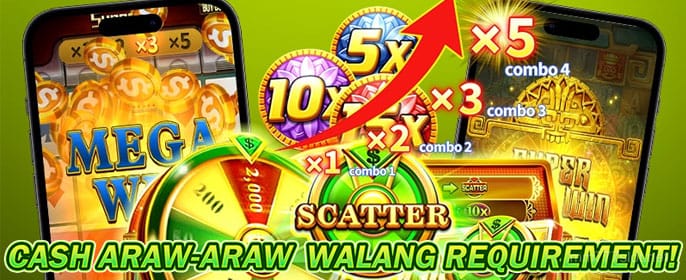 PH4 Slot Game Banner